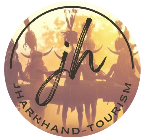 Jharkhand-Tourism